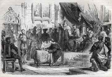 Antypapież Klemens VII (Robert de Geneve