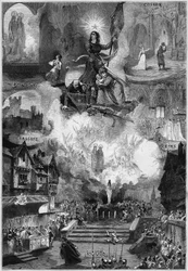 Przedstawienia teatralne: „Joanna d