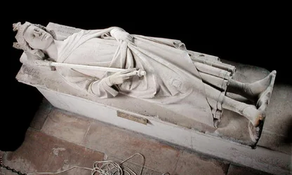 Grób Carlomana (zm.884)