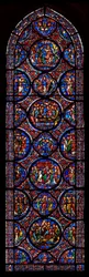 Dziewica Maryja – Uwielbienie (w42)