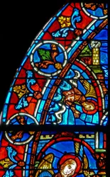 anioł (w30a)