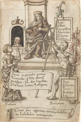 „Pościel zawsze miej złożoną” [fol. 41 prostownica]