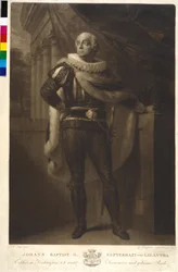 Johann Baptist G. Esterh007a0079 z Galantha