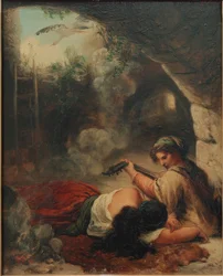 cygańska miłość
