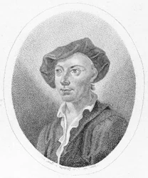 Fryderyk Wilhelm Marpurg