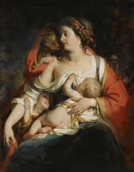 Niemiecki: Caritas Charity