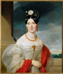 Maria baronowa Vesque-Puettlingen