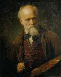 autoportret