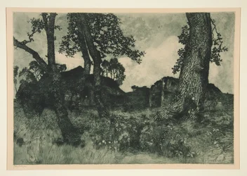 Stara farma (Altes Geheft)