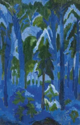 "Forest Image III"