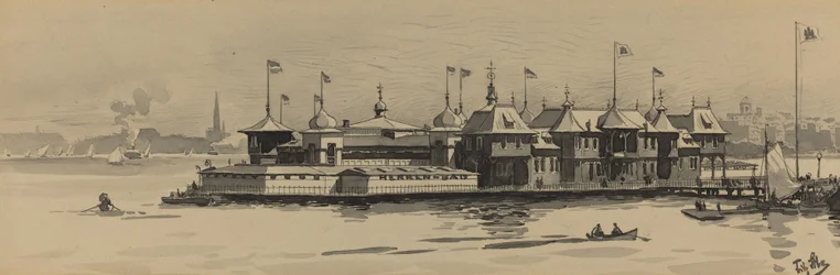 Alster przyjemność