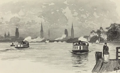 Zewnętrzne Alster