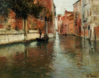 Weneckie rozlewisko