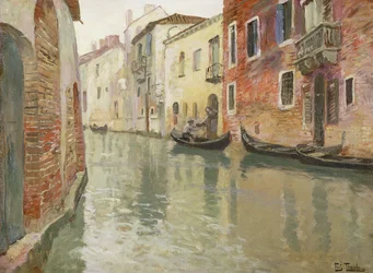 Weneckie rozlewisko,