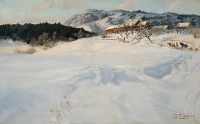 Farma Fleskum