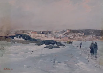 Z Tyvholmen