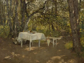Bez tytułu, ok. 1880 (obraz)