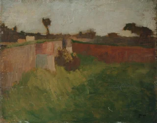 Bez tytułu, ok. 1893 (obraz)