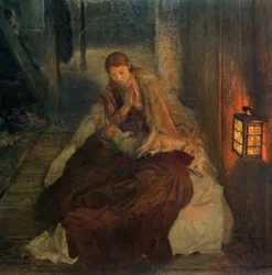 Święta noc