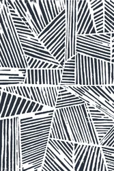 Dynamiczne linie geometryczne