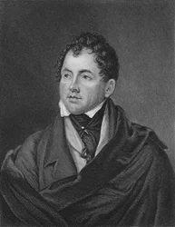 „Thomas Moore”, początek XIX wieku