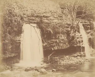 Dolna jesień, 1856.
