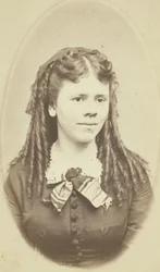 Portret kobiety bez tytułu, 185099.