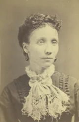Portret kobiety bez tytułu, 185099.