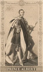 „Książę Albert”, 1886 r.