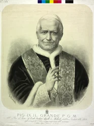 Papież Pius IX