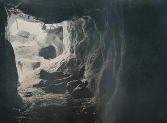 Pasaż Igloo, 1912, 1913