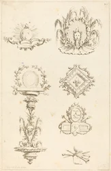 Wzory na ogonki: pl. 10