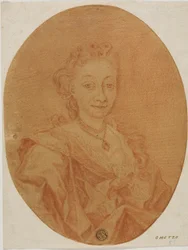 Portret kobiety