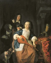 Gracz Cittern