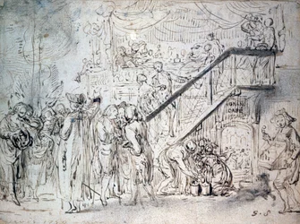 Grand Cafe 1759