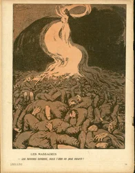 Talerz Masłowy”, nr 254, Satyryczny w Kolorach