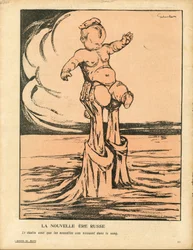 Talerz Masłowy”, nr 287, Satyryczny w Kolorach