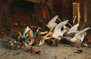Katastrofa Katastrofa, 1887.