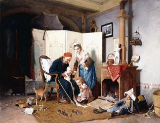 Weteran, 1878