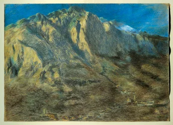 Góra Resegone