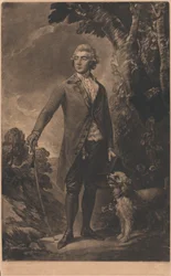 Wielebny Sir Henry Bate Dudley
