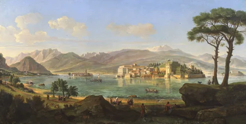 Wyspy Borromee