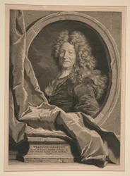 Francois Girardon