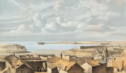 Fortece, Sewastopol