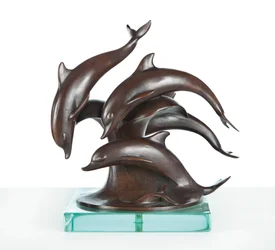 Delfiny