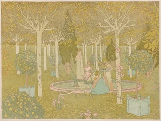 Park, 1897.