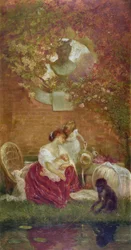 Matka Miłość (obraz)