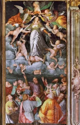 Wniebowzięcie Najświętszej Maryi Panny