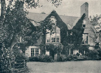 Dom Raleigh, Youghal, 1903