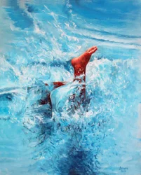 Kolejny Splash
